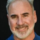 Bruce Daitch