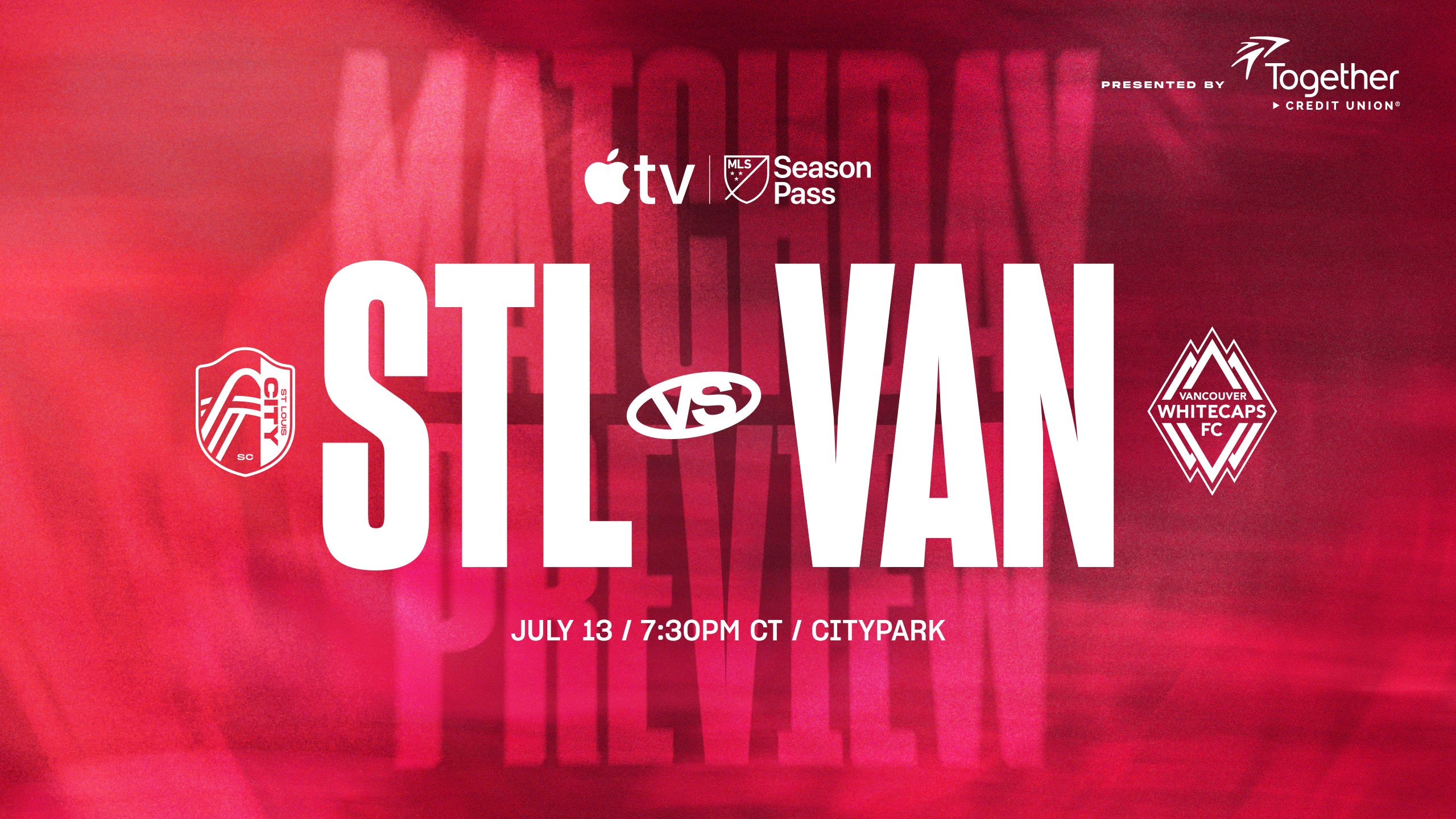 CITY SC vs Vancouver Whitecaps FC : tout ce qu’il faut savoir avant le choc du Western Conference