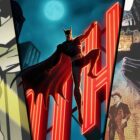 10 Modern DC Comics Batman: Caped Crusader Could Adapt