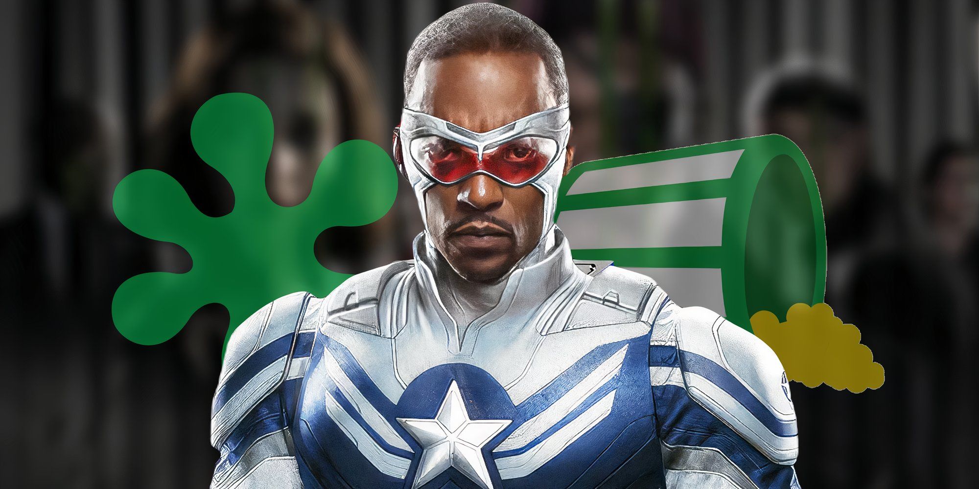 Captain America 4: Le ton du film rappelle celui du Soldat de l’Hiver