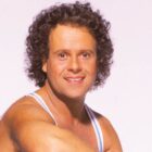 Pauly Shore, Denise Austin, Ricki Lake lead celebrity tributes to Richard Simmons after fitness icon's death