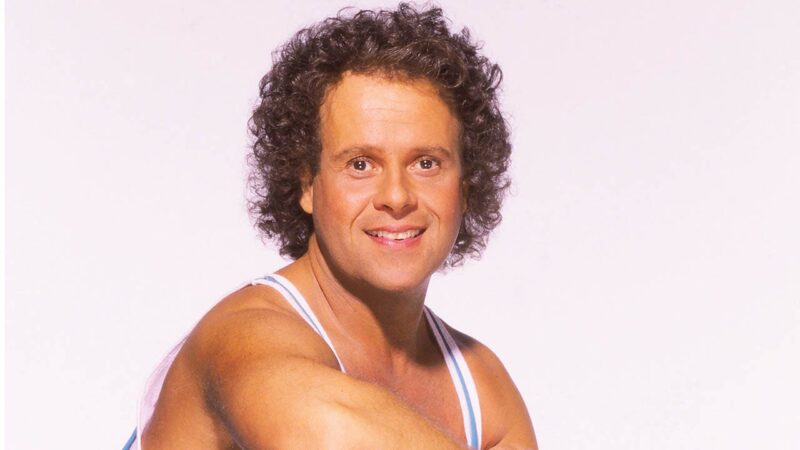 Célébrités pleurent la perte de Richard Simmons: hommage émouvant.