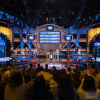 Celebrity Family Feud on ABC: cancelled or season 11? - canceled + renewed TV shows, ratings