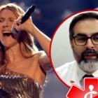 Celine Dion's Return to Stage Is Encouraging, But Risky