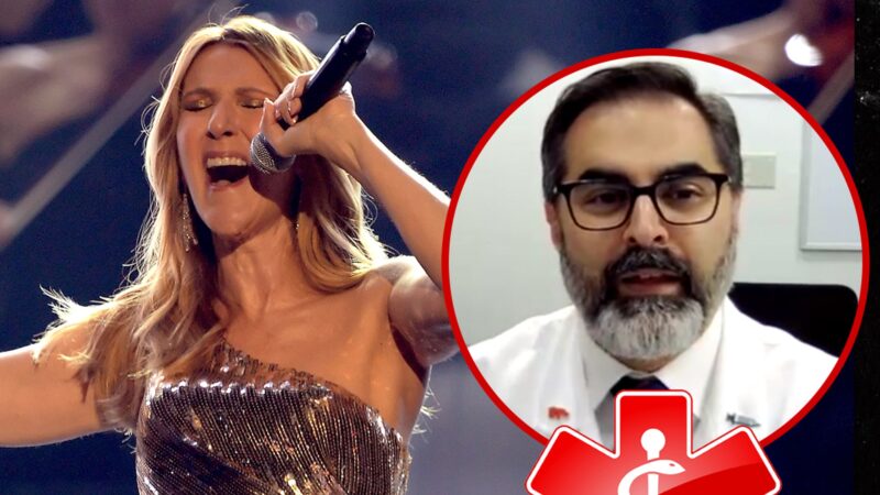 Celine Dion de retour sur scène pour les JO et Las Vegas : un signe positif pour sa maladie.