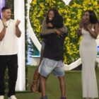 This is a photo from Love Island USA Season 6 Episode 32.