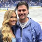 Christina Haack & Josh Hall Divorcing — He Wants Rights to Shows They Co-Produced