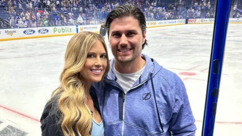 Christina Haack et Joshua Hall divorcent : tous les détails sur leur séparation