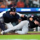 Guardians vs. Rays: How to watch for free on Apple TV Plus today