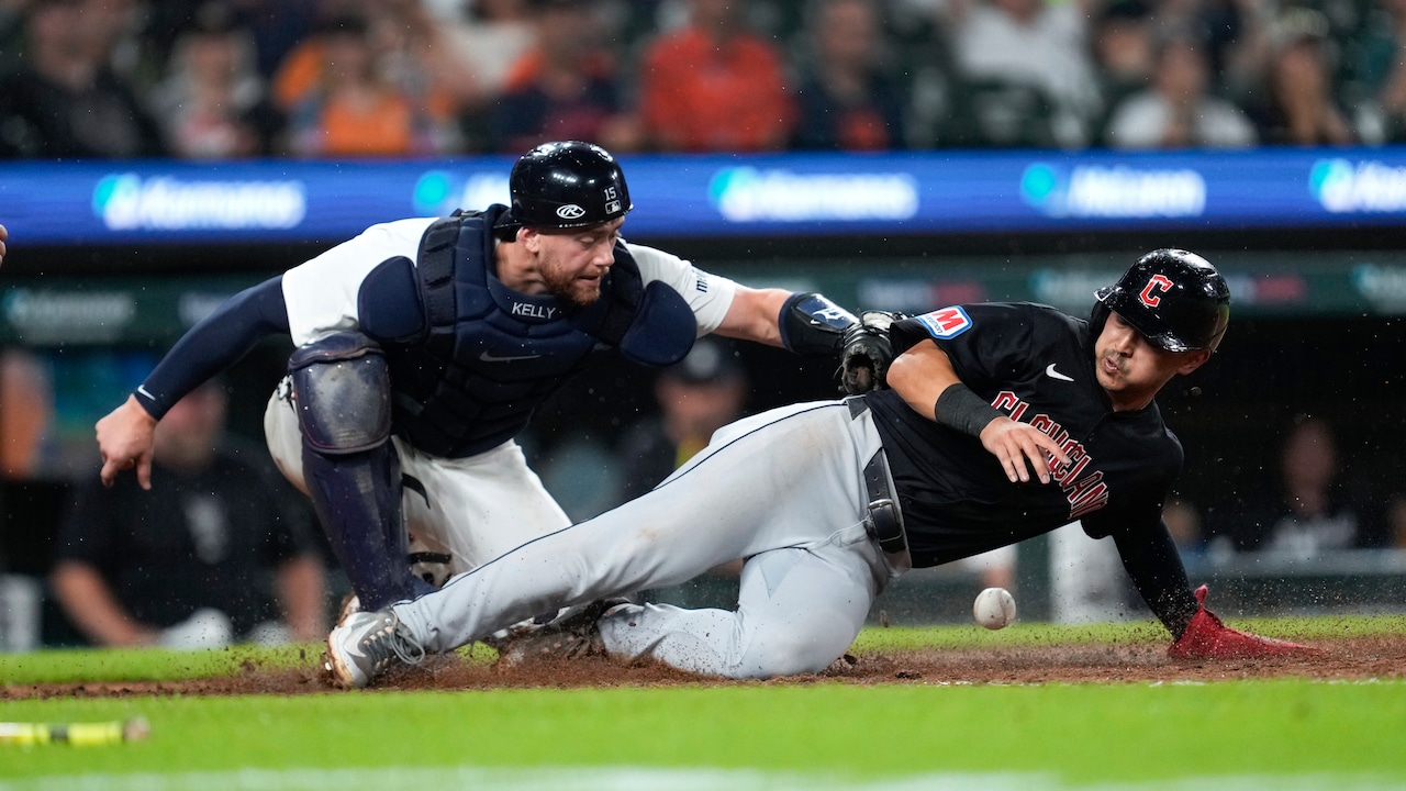 Cleveland Guardians vs. Tampa Bay Rays : Présentation et Infos de la Série