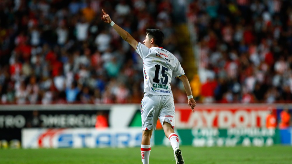 Club Necaxa : une série documentaire avec Eva Longoria, Ryan Reynolds et Rob McElhenney en vedette
