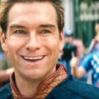 Anthony Starr as Homelander in The Boys