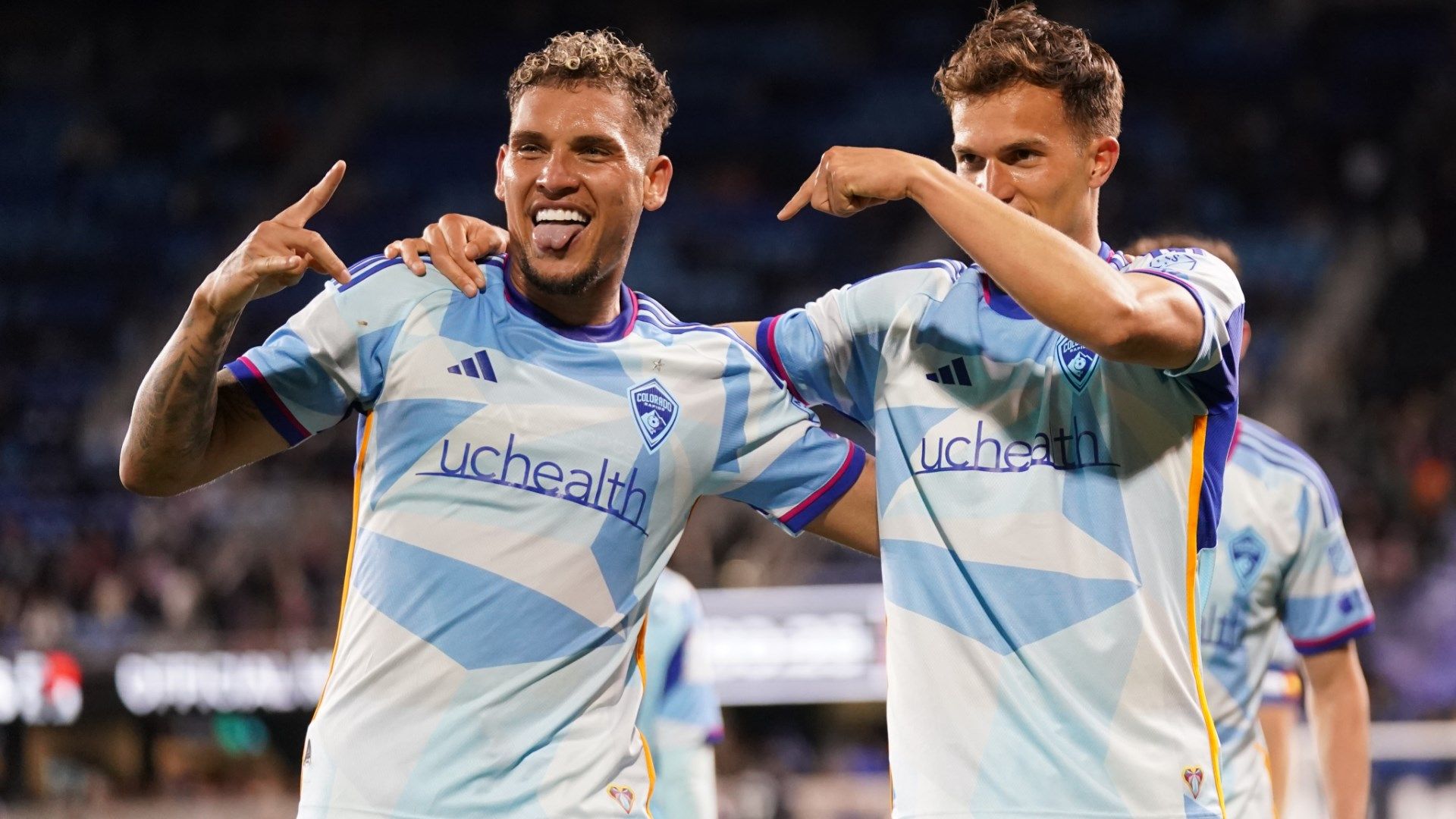 Colorado Rapids vs St. Louis City : Guide pour regarder le match en direct !