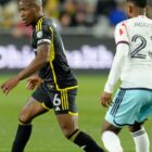 How to watch Columbus Crew vs Nashville SC, info for Red, White & Boom