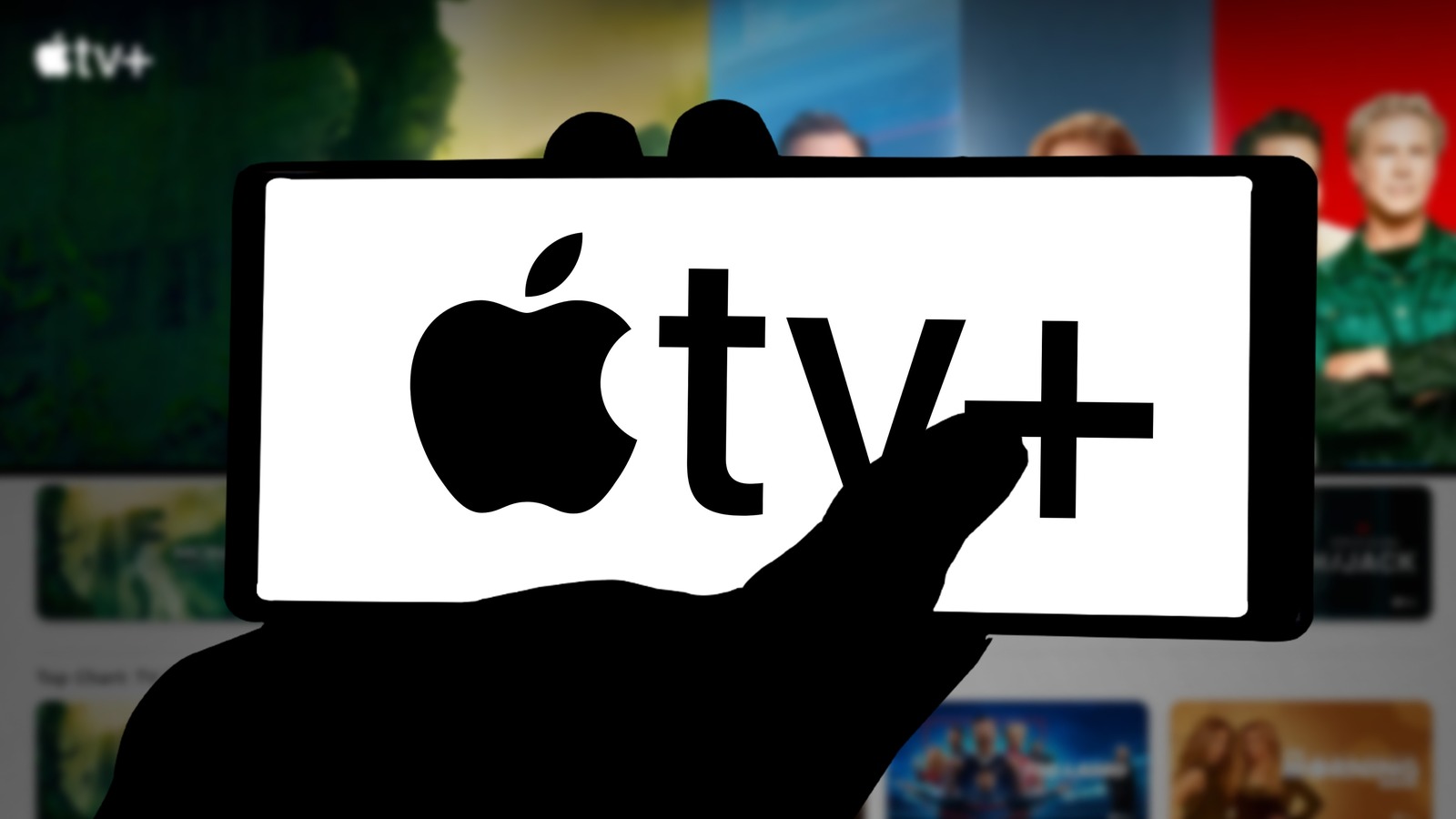 Comment accéder à Apple TV+ sur un navigateur web et Windows