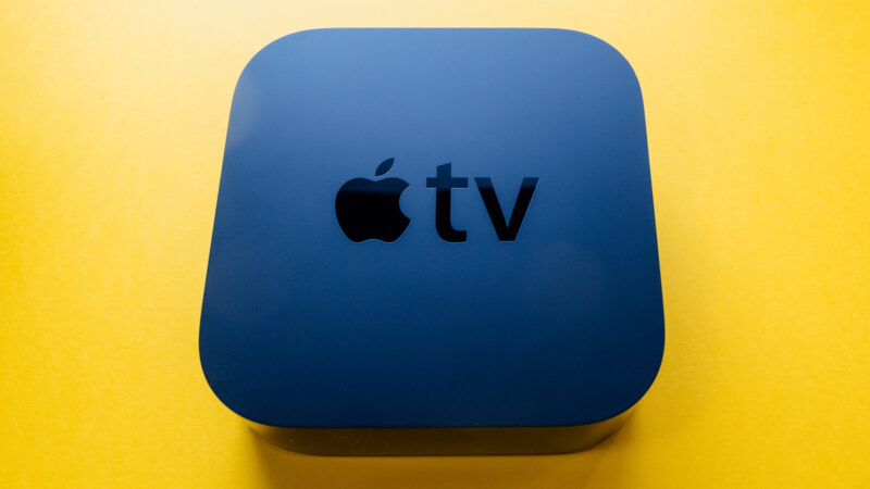 Comment identifier votre génération d’Apple TV en quelques étapes