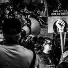 One Year After the Actors’ Strike, AI Remains a Persistent Threat