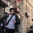 Ethan Kai as Detective Mehmet S&uuml;leyman.