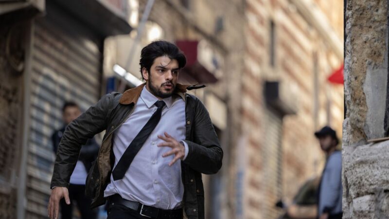 Comment regarder The Turkish Detective en streaming gratuitement et partout dans le monde