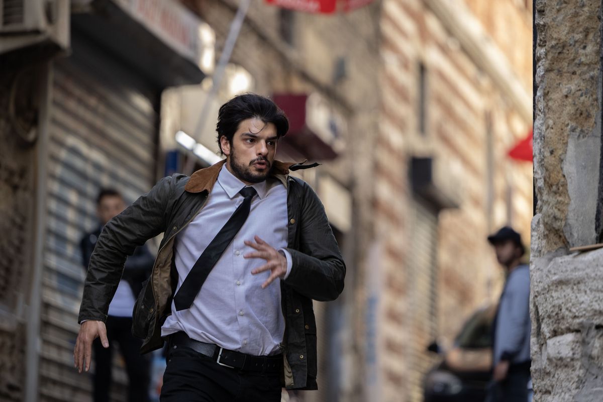 Comment regarder The Turkish Detective en streaming gratuitement et partout dans le monde