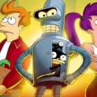 How to watch Futurama Season 12