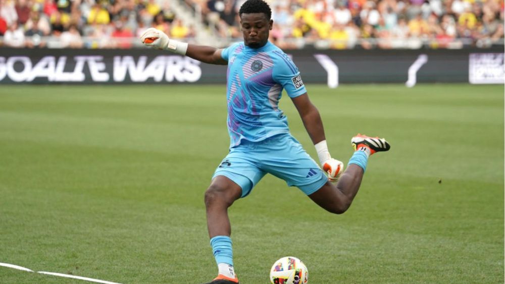 Comment regarder le Match des Étoiles de la MLS 2024 en direct sur Apple TV