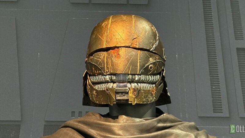 Costumes et sabres de ‘The Acolyte’ dévoilés à la Comic-Con de San Diego