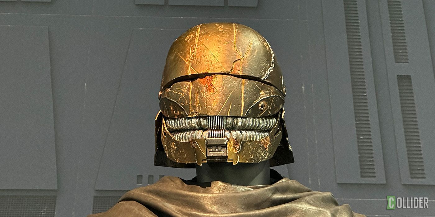 Costumes et sabres de ‘The Acolyte’ dévoilés à la Comic-Con de San Diego