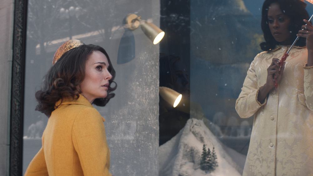 Critique de “Lady in the Lake” : le potentiel gâché火