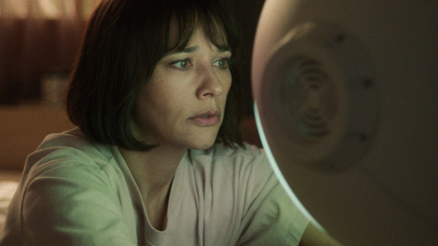 Critique de la série “Sunny” : un mélange somptueusement conçu.
