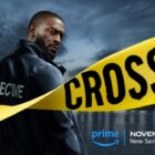 Cross TV Show on Prime Video: canceled or renewed?