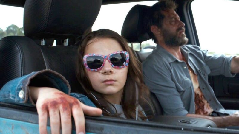 Dafne Keen : Retour de X-23 dans Deadpool & Wolverine confirmé