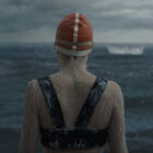 Where to Stream Daisy Ridley's 'Young Woman and the Sea'