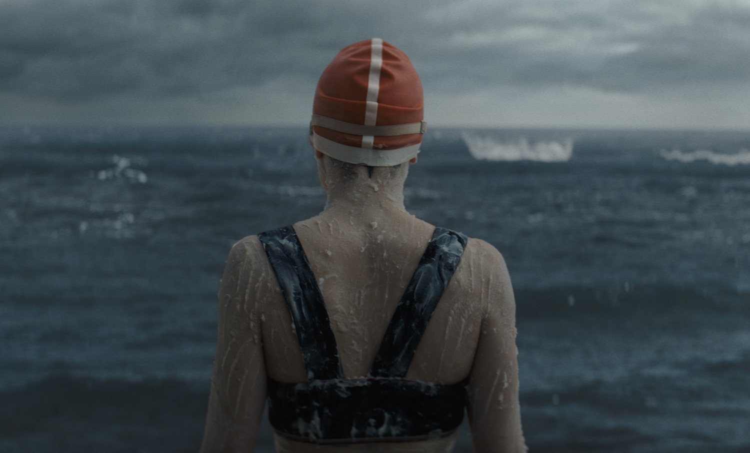 Daisy Ridley dans le rôle de Trudy Ederle : un exploit incroyable au cinéma