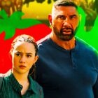 Dave Bautista’s New Prime Video Action Sequel Is Now Trending After Smashing 10-Movie Rotten Tomatoes Streak