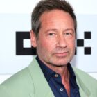 David Duchovny Did Nude Scene in His 60s Because 'I Find That Funny'