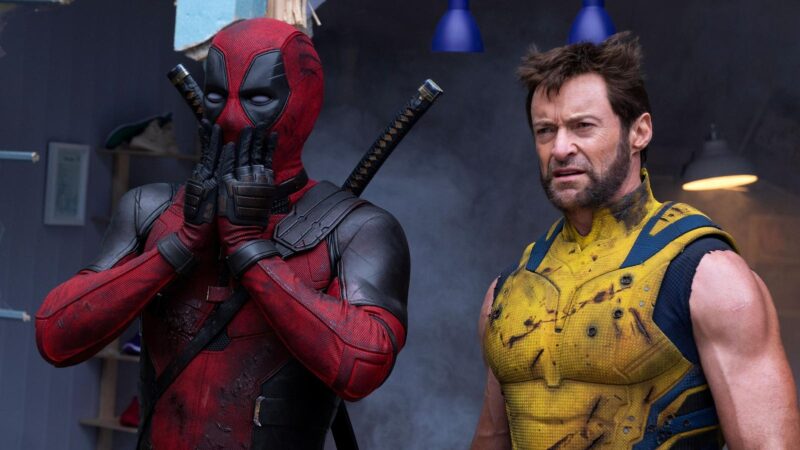 “Deadpool & Wolverine” en streaming sur Disney+ : Date de sortie attendue