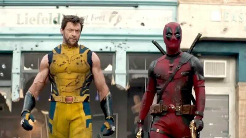 Deadpool and Wolverine : date de sortie sur Disney+ et trailer exclusif !