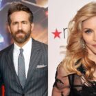 Ryan Reynolds and Hugh Jackman talk about getting Madonna’s permission to use “Like a Prayer” in ‘Deadpool & Wolverine’ 