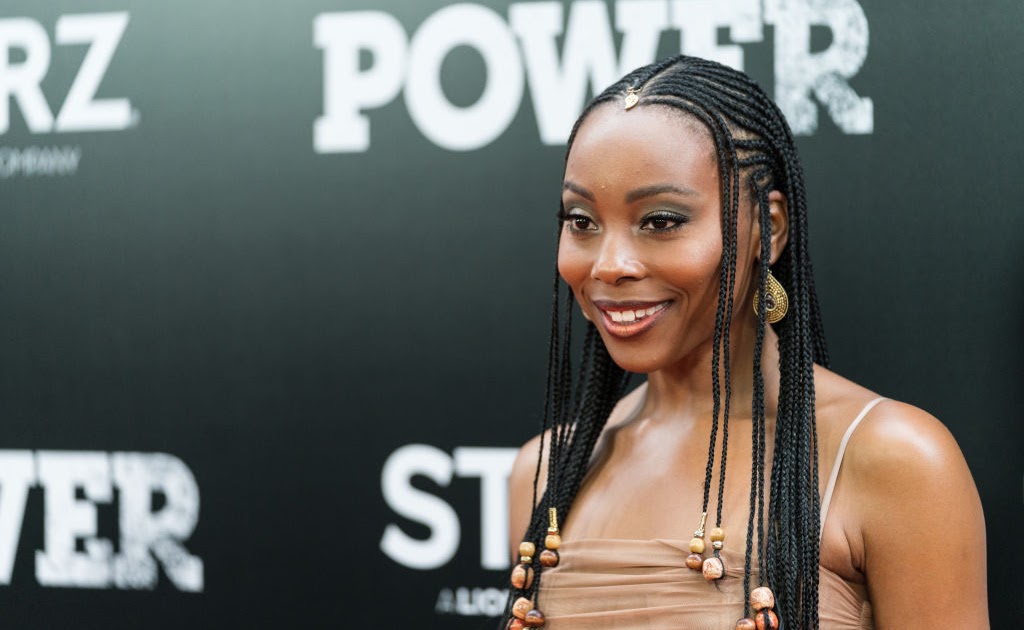 Décès d’Erica Ash : Un adieu déchirant à une talentueuse actrice de 46 ans