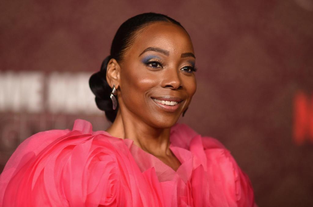 Décès d’Erica Ash, actrice de “Mad TV” et “Real Husbands of Hollywood” à 46 ans