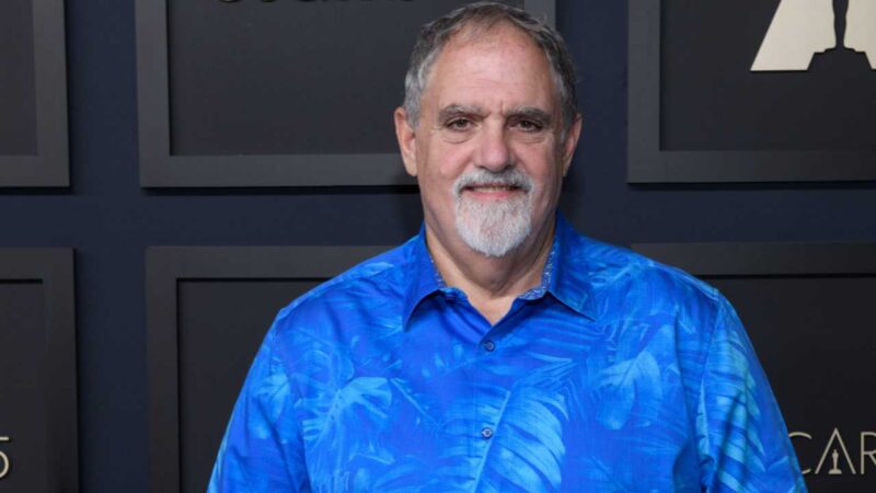 Décès de Jon Landau, collaborateur de James Cameron