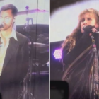 Stevie Nicks invites harry Styles on stage for touching tribute; Shannen Doherty dies aged 53; Richard Simmons dies aged 76; Kylie Minogue wows at BST Hyde Park performance