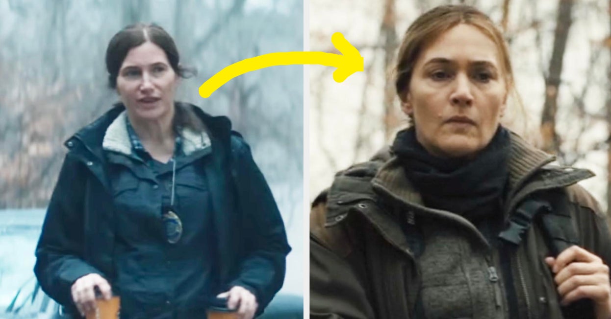 Découvrez 15 Easter Eggs du teaser de Agatha All Along