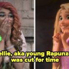 The Rise Of Red Behind-The-Scenes Facts