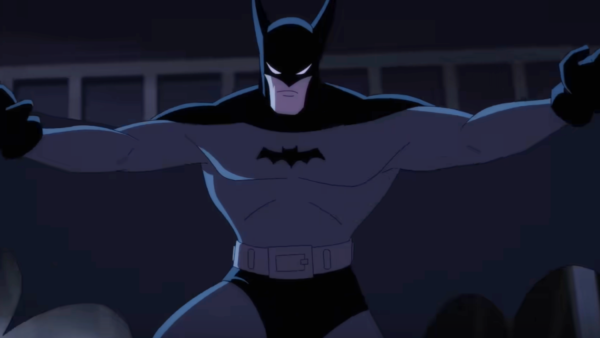 Découvrez Batman: Caped Crusader, la nouvelle série animée incontournable sur Prime Video