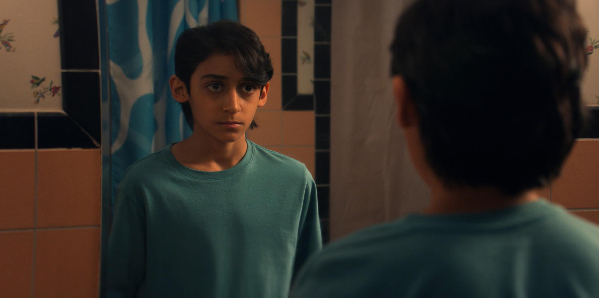Découvrez “Me” : la nouvelle série Apple TV+ sur l’adolescence et les superpouvoirs
