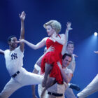 NBC's Hit Musical Drama Smash Now Streaming on Peacock