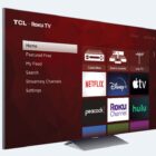 TCL Roku TV 6-Series 8K (R648) review