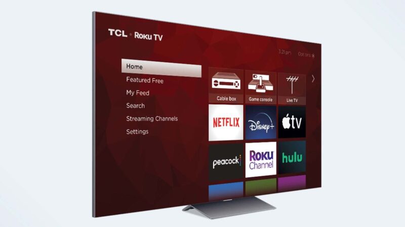 Découvrez TCLtv Plus : 350 chaînes gratuites à ne pas manquer